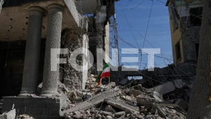 Iran upozorio Evropu